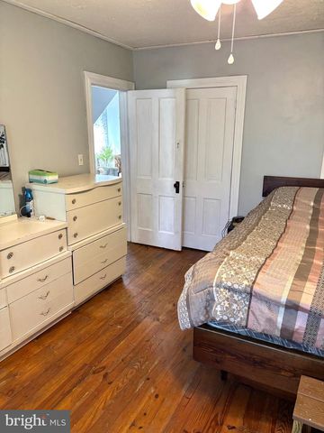 440 PEARL ST, Reedsville, PA 17084