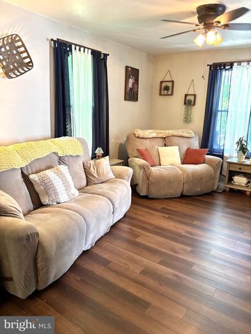 440 PEARL ST, Reedsville, PA 17084