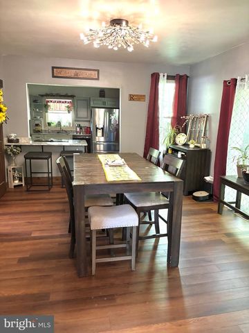 440 PEARL ST, Reedsville, PA 17084