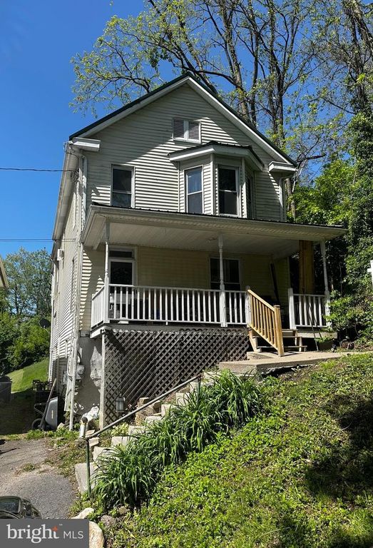 440 PEARL ST, Reedsville, PA 17084