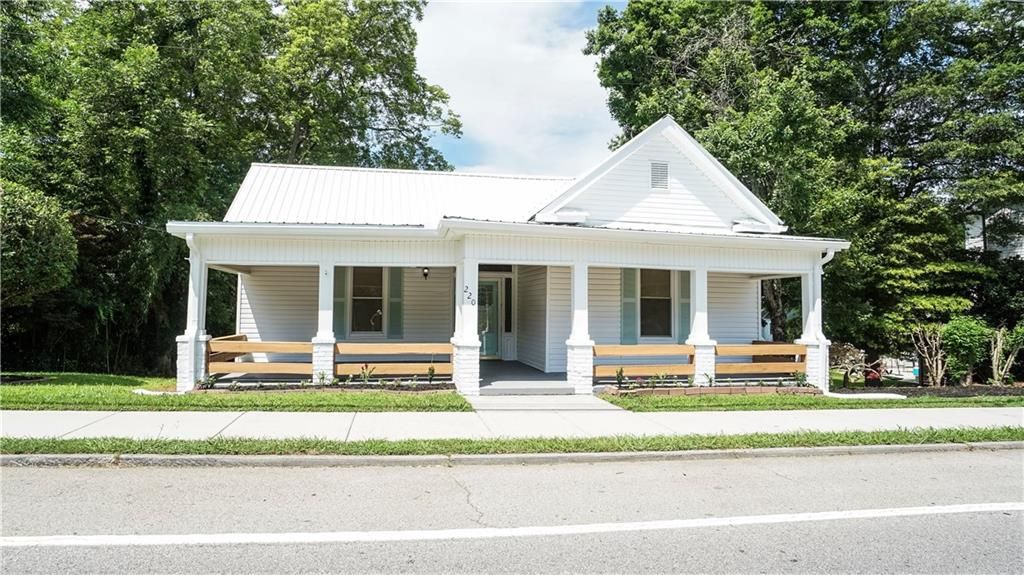 220 Confederate Avenue, Dallas, GA 30132