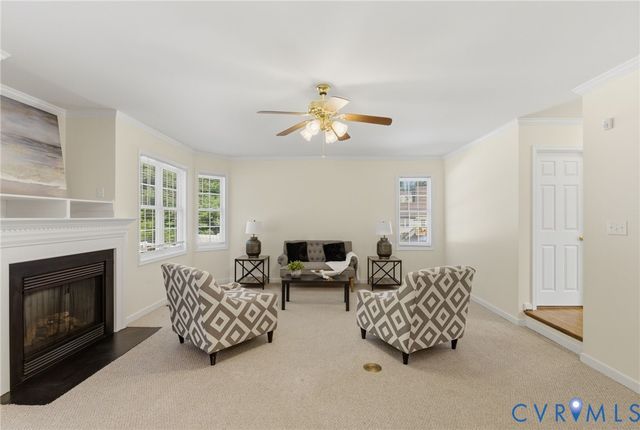 19267 Brevard Dr, Chesterfield, VA 23834
