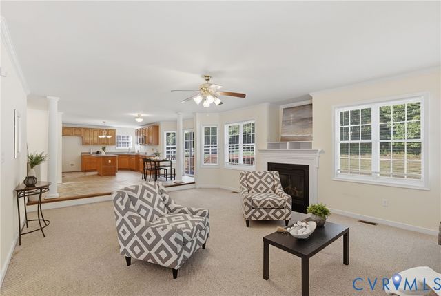 19267 Brevard Dr, Chesterfield, VA 23834