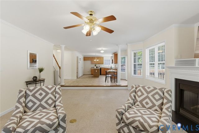 19267 Brevard Dr, Chesterfield, VA 23834