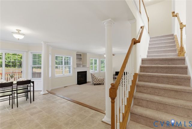 19267 Brevard Dr, Chesterfield, VA 23834