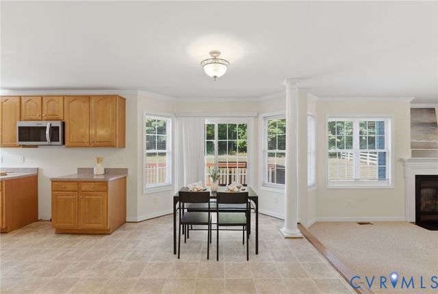 19267 Brevard Dr, Chesterfield, VA 23834