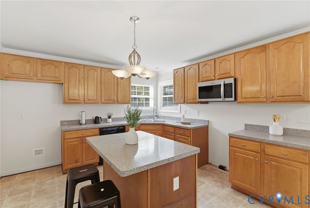 19267 Brevard Dr, Chesterfield, VA 23834