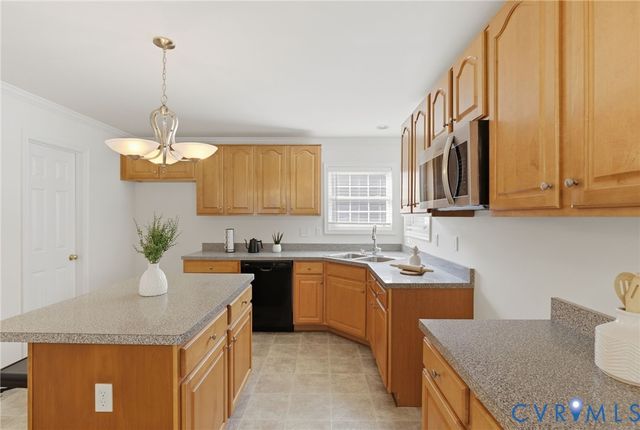 19267 Brevard Dr, Chesterfield, VA 23834