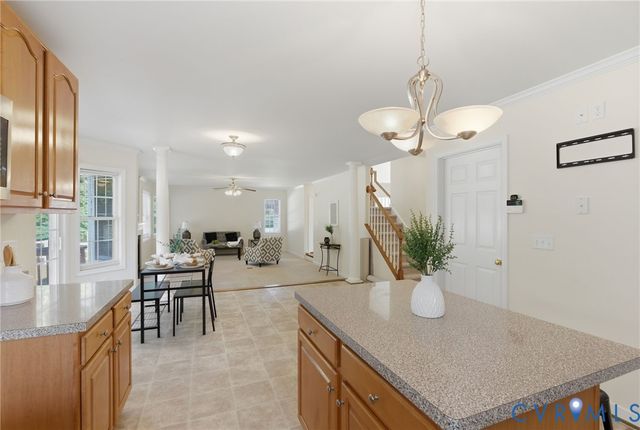 19267 Brevard Dr, Chesterfield, VA 23834