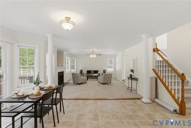 19267 Brevard Dr, Chesterfield, VA 23834