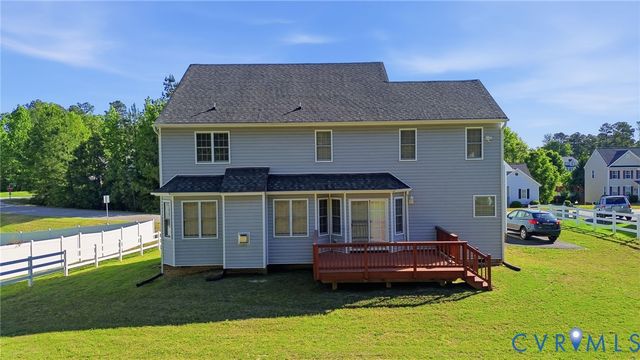 19267 Brevard Dr, Chesterfield, VA 23834