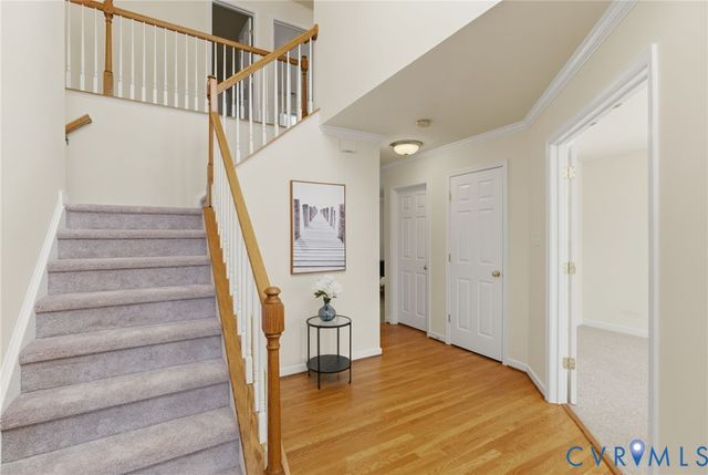 19267 Brevard Dr, Chesterfield, VA 23834