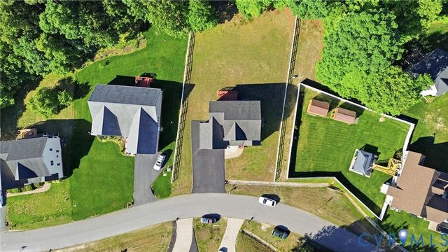 19267 Brevard Dr, Chesterfield, VA 23834