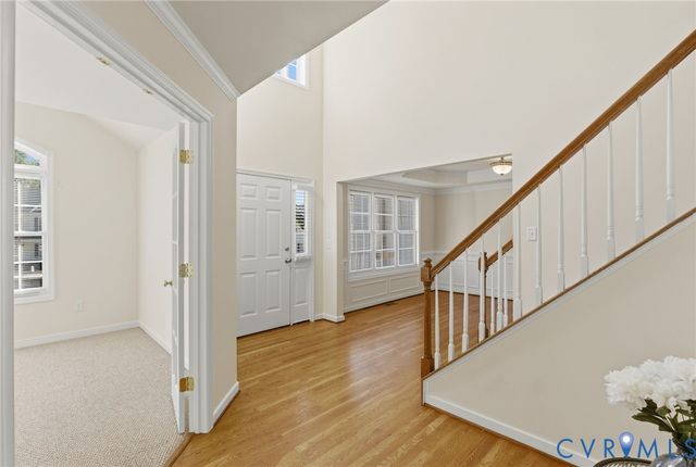 19267 Brevard Dr, Chesterfield, VA 23834