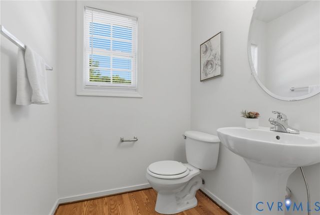 19267 Brevard Dr, Chesterfield, VA 23834