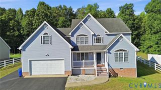 19267 Brevard Dr, Chesterfield, VA 23834