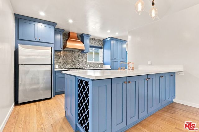 5412 Marburn Avenue, Los Angeles, CA 90043