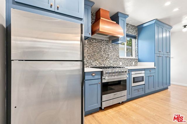 5412 Marburn Avenue, Los Angeles, CA 90043