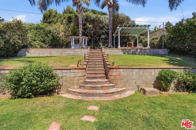 5412 Marburn Avenue, Los Angeles, CA 90043