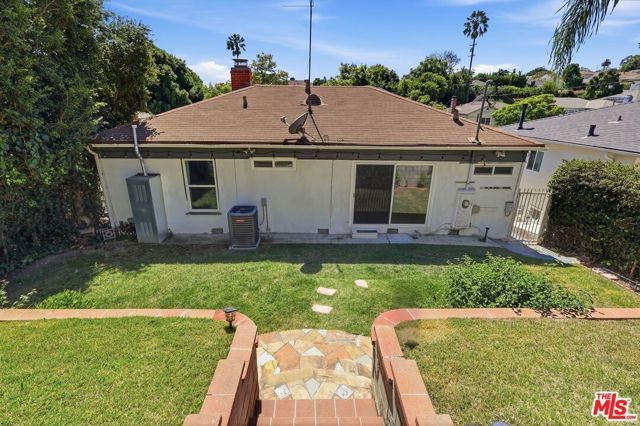 5412 Marburn Avenue, Los Angeles, CA 90043