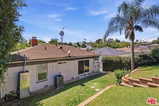 5412 Marburn Avenue, Los Angeles, CA 90043