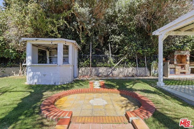 5412 Marburn Avenue, Los Angeles, CA 90043