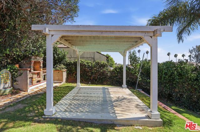 5412 Marburn Avenue, Los Angeles, CA 90043