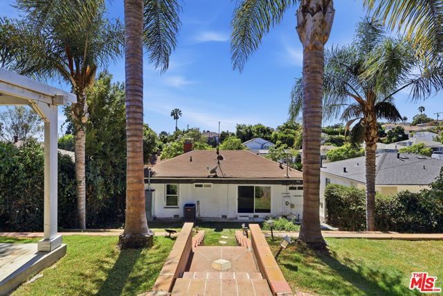 5412 Marburn Avenue, Los Angeles, CA 90043