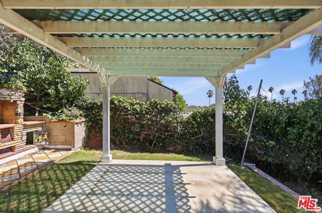 5412 Marburn Avenue, Los Angeles, CA 90043