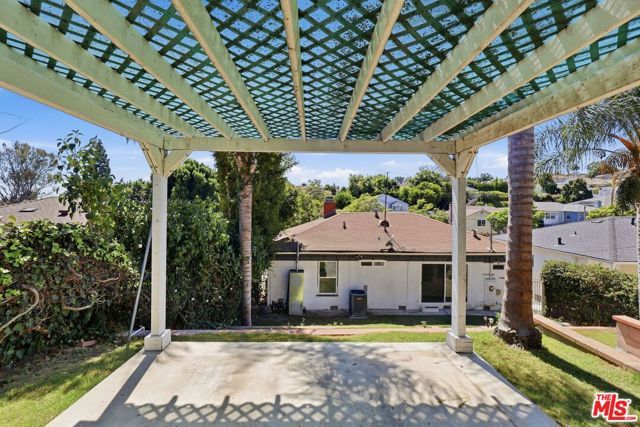 5412 Marburn Avenue, Los Angeles, CA 90043