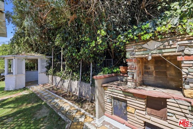 5412 Marburn Avenue, Los Angeles, CA 90043