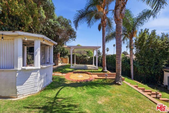 5412 Marburn Avenue, Los Angeles, CA 90043
