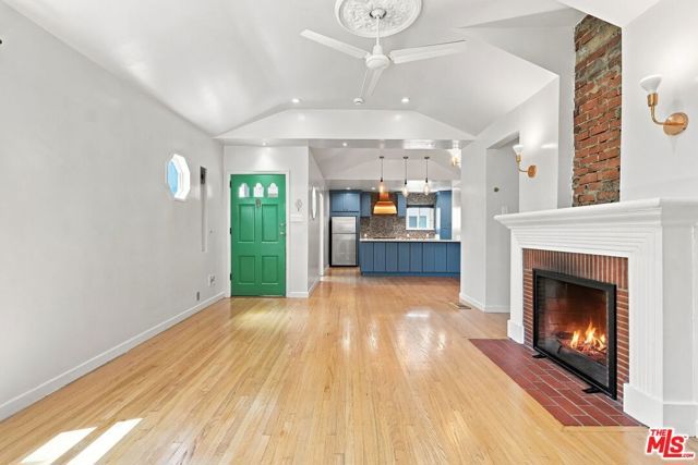 5412 Marburn Avenue, Los Angeles, CA 90043