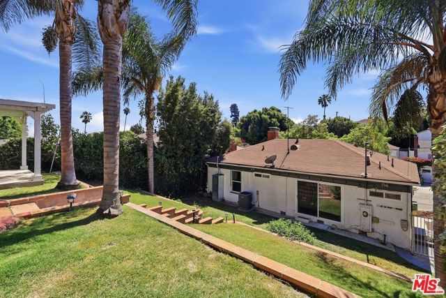 5412 Marburn Avenue, Los Angeles, CA 90043