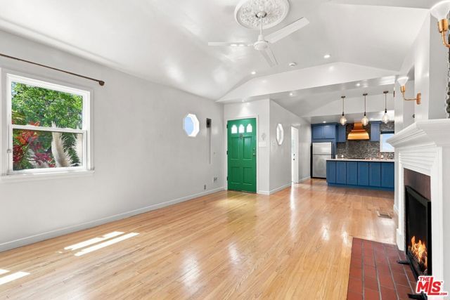 5412 Marburn Avenue, Los Angeles, CA 90043