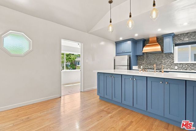 5412 Marburn Avenue, Los Angeles, CA 90043