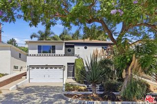 5412 Marburn Avenue, Los Angeles, CA 90043
