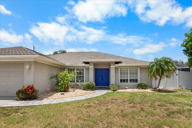 756 W BAFFIN DRIVE, Venice, FL 34293