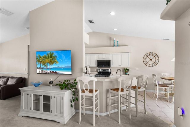 756 W BAFFIN DRIVE, Venice, FL 34293