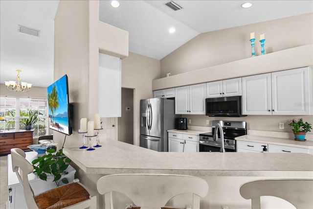 756 W BAFFIN DRIVE, Venice, FL 34293