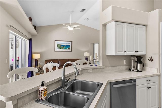 756 W BAFFIN DRIVE, Venice, FL 34293