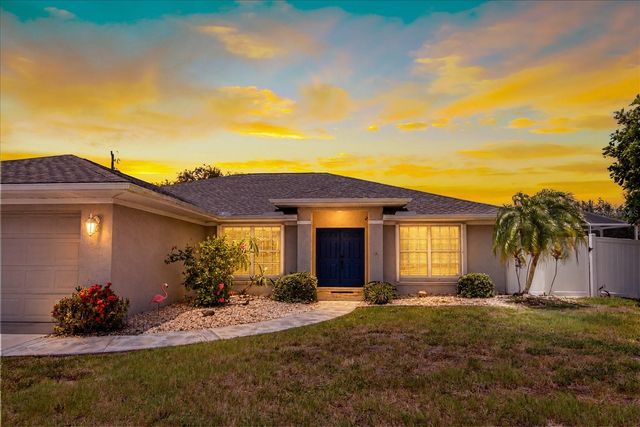 756 W BAFFIN DRIVE, Venice, FL 34293