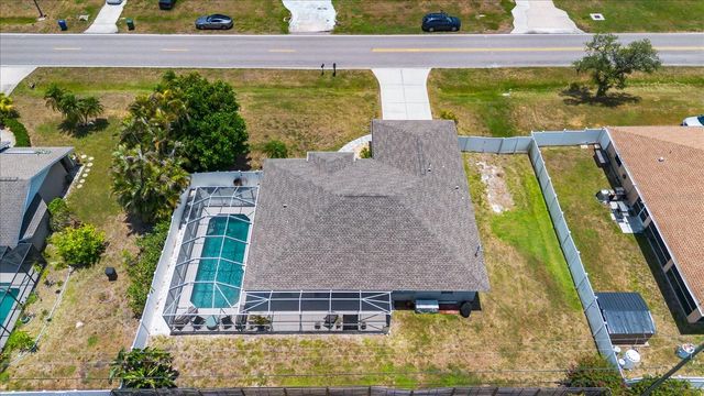 756 W BAFFIN DRIVE, Venice, FL 34293