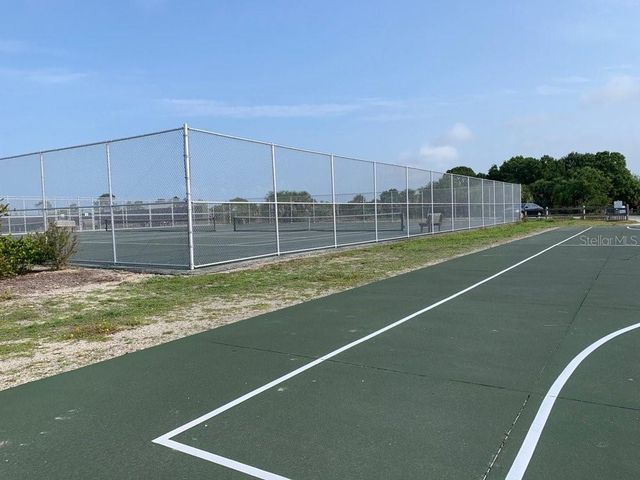 756 W BAFFIN DRIVE, Venice, FL 34293