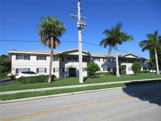 4240-4280 Woodside Drive, Coral Springs, FL 33065