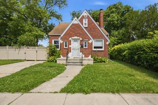 9194 Prest Street, Detroit City, MI 48228