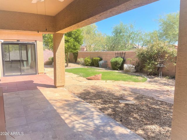 4523 E Swilling Road, Phoenix, AZ 85050