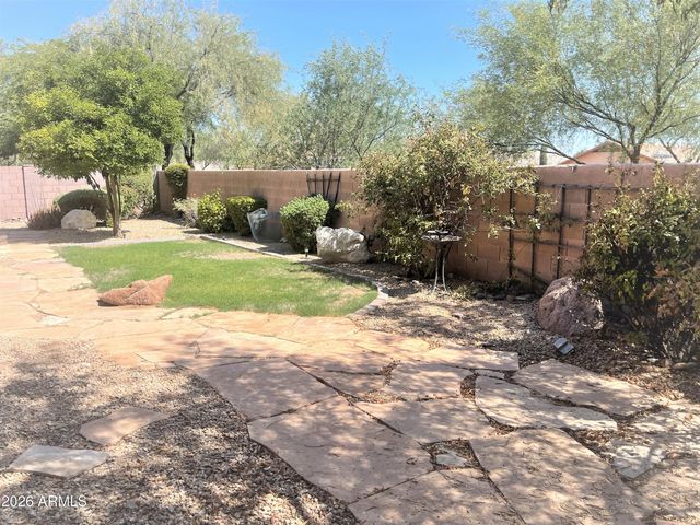 4523 E Swilling Road, Phoenix, AZ 85050