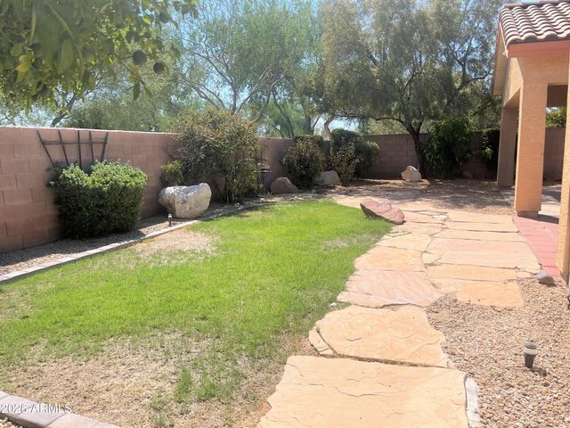 4523 E Swilling Road, Phoenix, AZ 85050