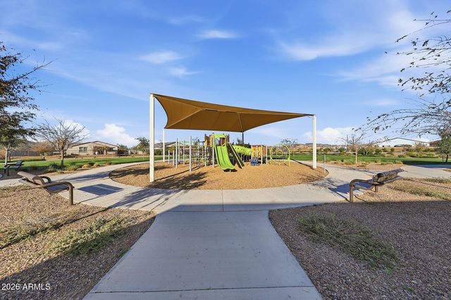 2541 E Cabernet Way, San Tan Valley, AZ 85143